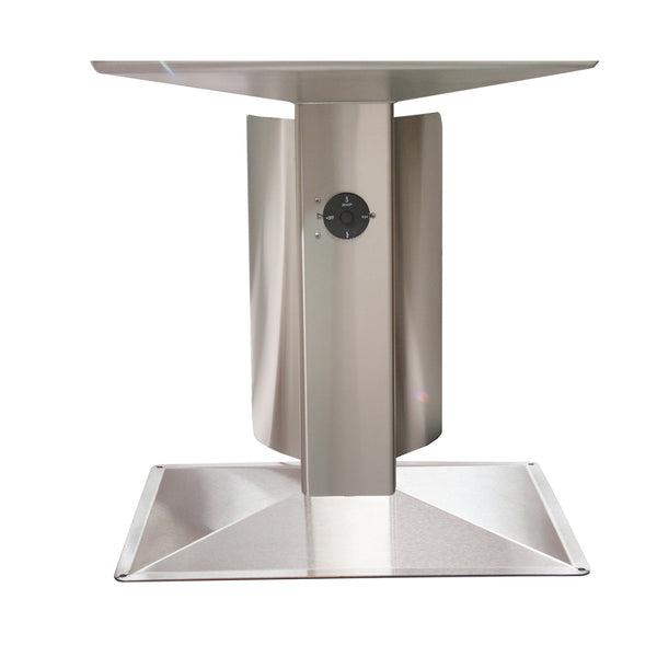 American Outdoor Grill Tank Shield for Patio Post Grill