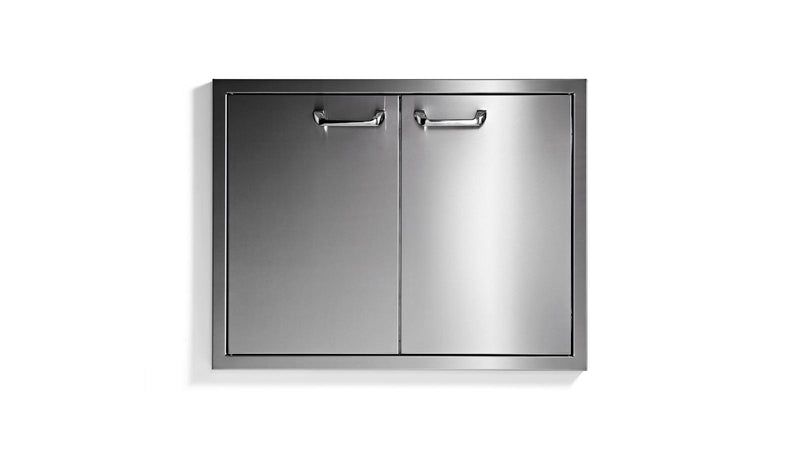 Lynx Classic Double Access Doors