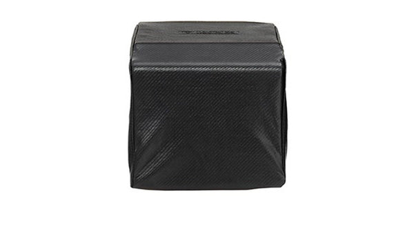 Lynx Professional Side Burner Carbon Fiber Vinyl Cover