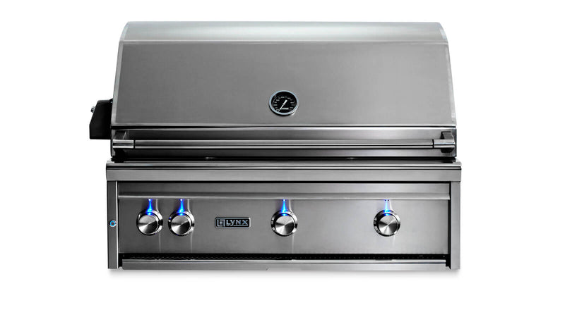 Lynx Professional 36