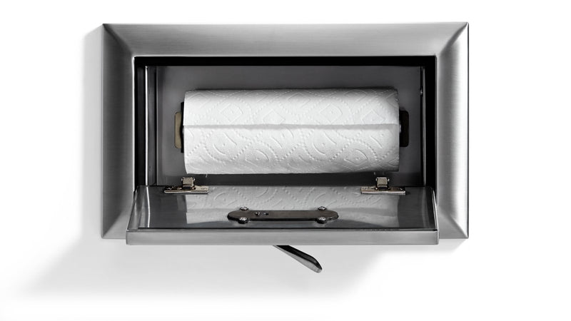 Lynx Ventana Paper Towel Dispenser