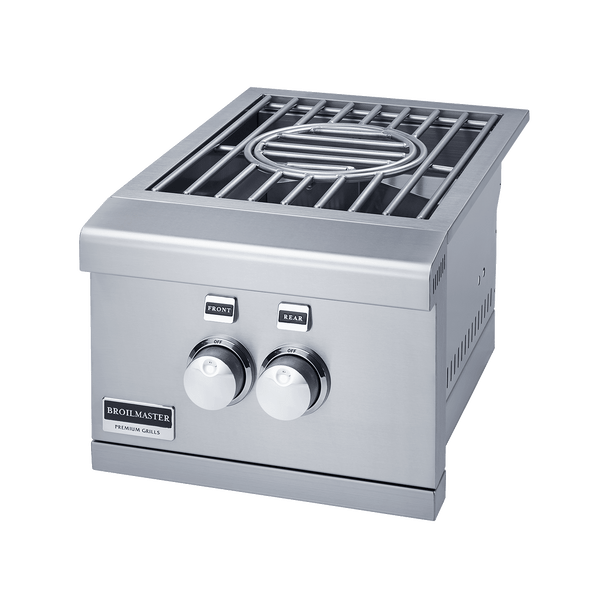 Broilmaster Power Side Burner