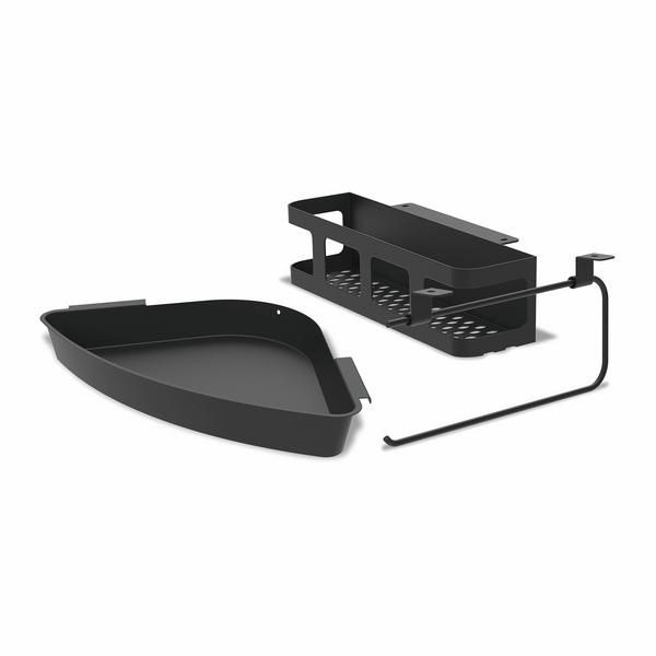 Big Green Egg 3 Piece Accessory Kit for Modular Nest