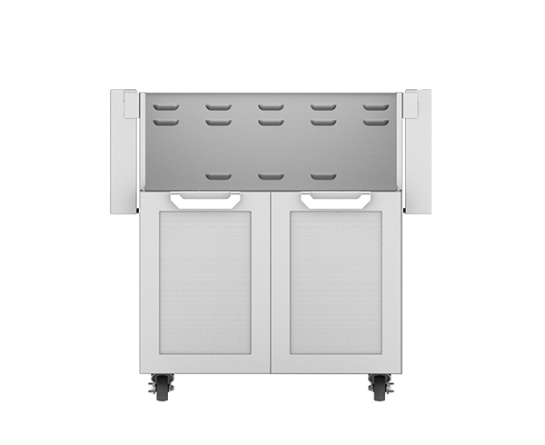 Hestan 30