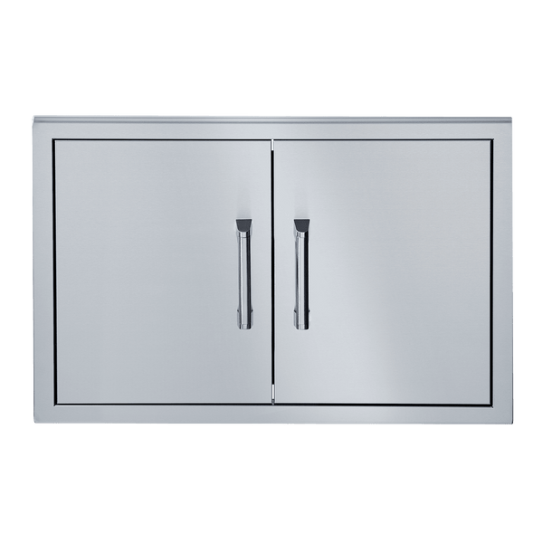 Broilmaster Double Access Door