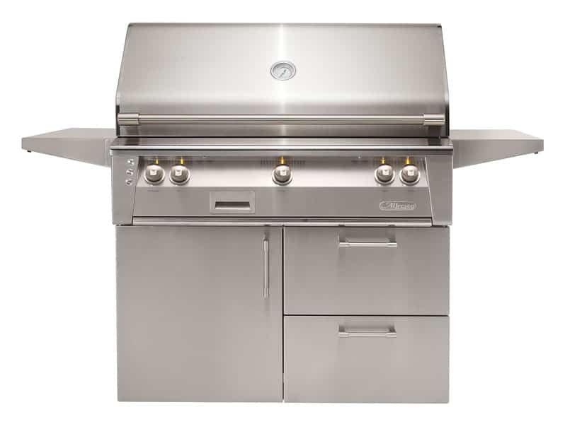 Alfresco ALXE 42