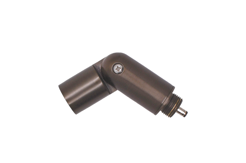 Lumien Nano Knuckle Light, Solid Brass