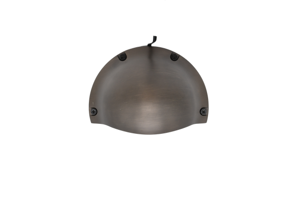 Lumien Step Light, Solid Brass