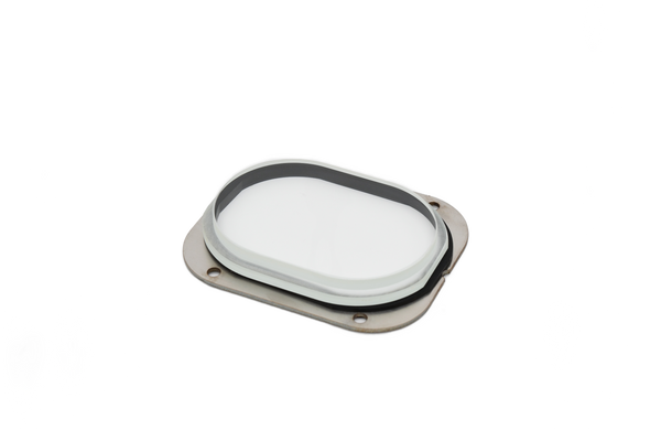 Lumien Glass for Well Light