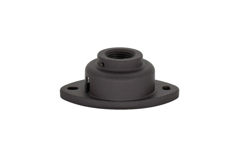 Lumien Aluminum J-Box Mount