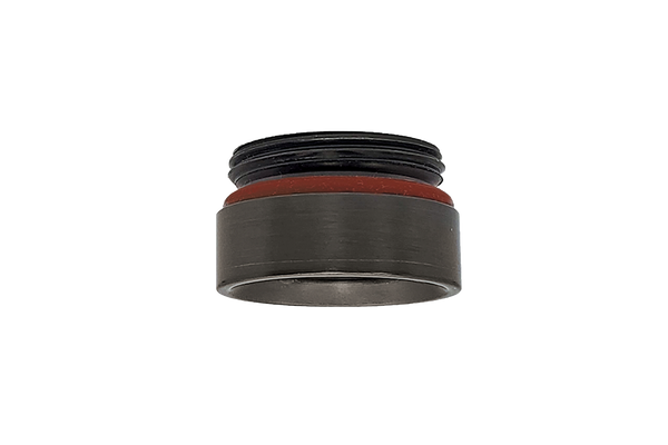 Lumien Nano Spot/Down/Flood Shroud, Brass