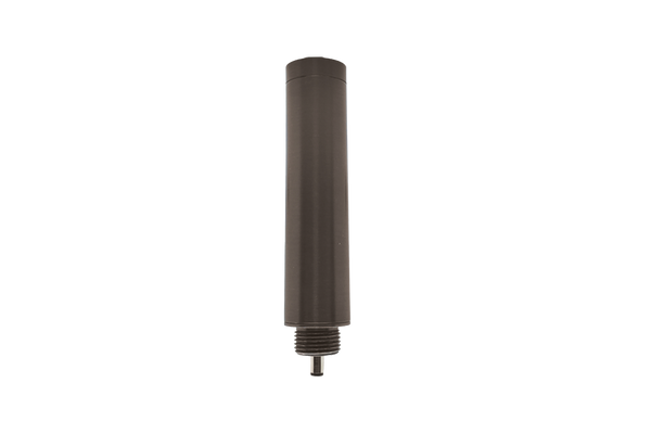 Lumien Quick Connect Riser, Brass