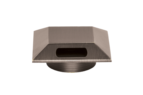 Lumien Micro Recessed Shroud, Square