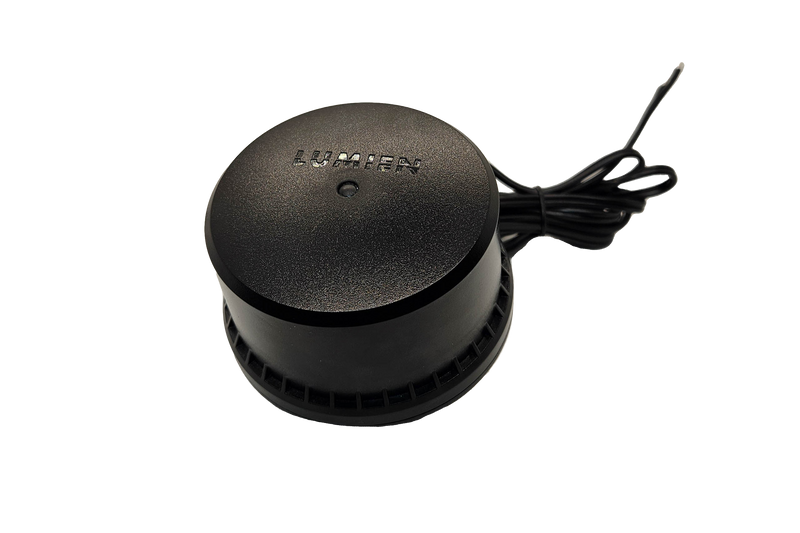 Lumien Vibe Speaker Hub, 100' Signal Extension