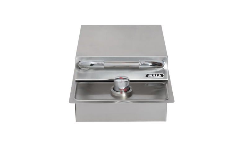 Bull Single Side Burner