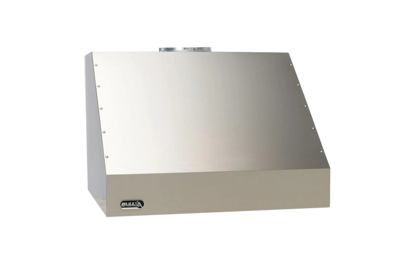 Bull Wall Mounted Outdoor Vent Hood