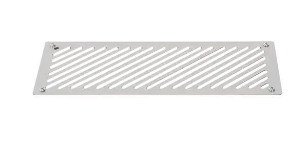 Bull Stainless Island Vent