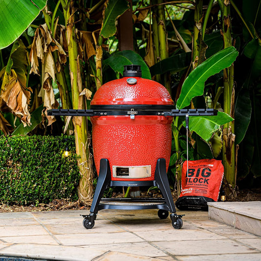 Kamado Joe Big Joe® Grill - Series III