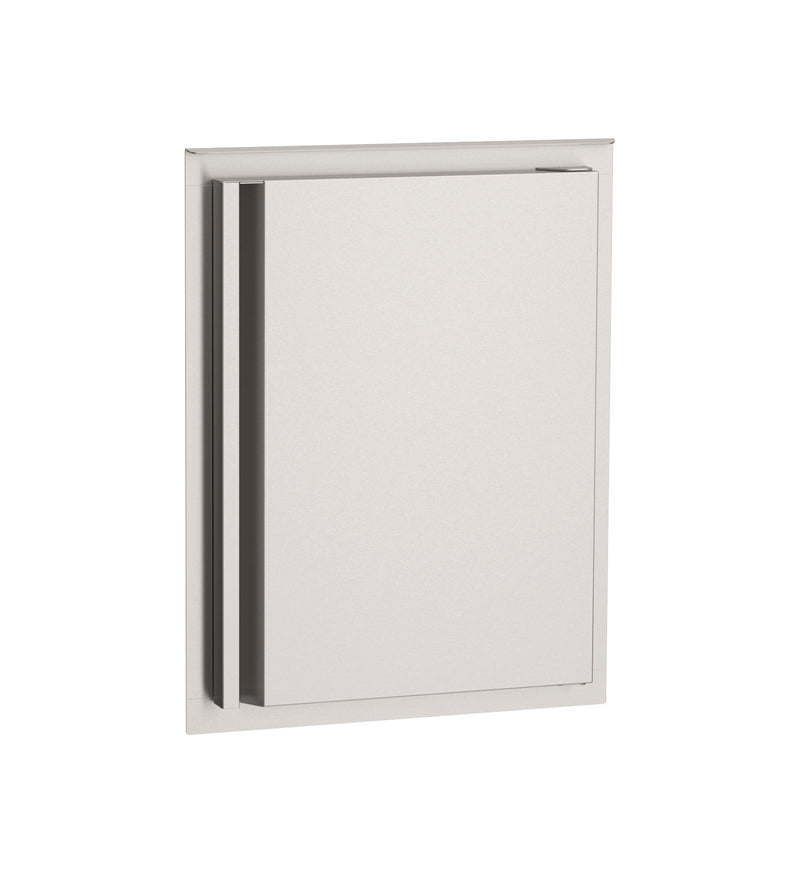 American Outdoor Grill Vertical Single Access Door