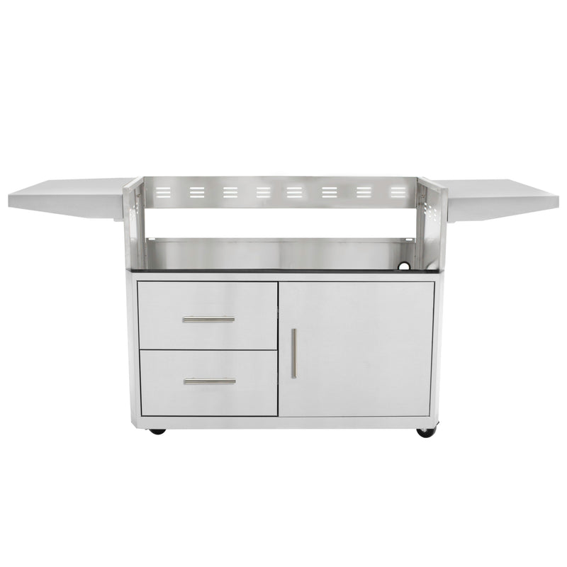 Blaze Professional Lux Grill Cart