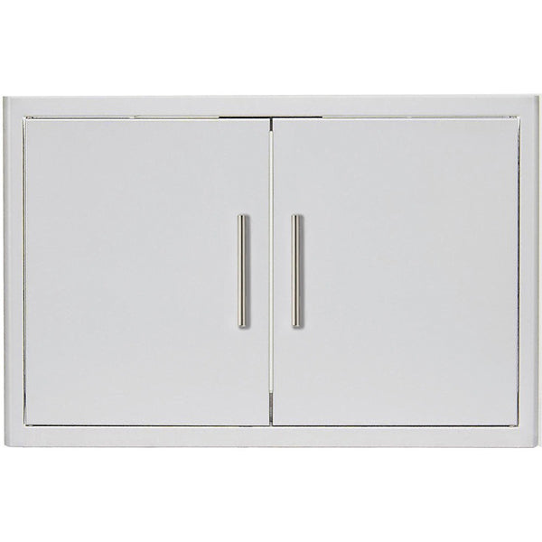 Blaze Double Access Door