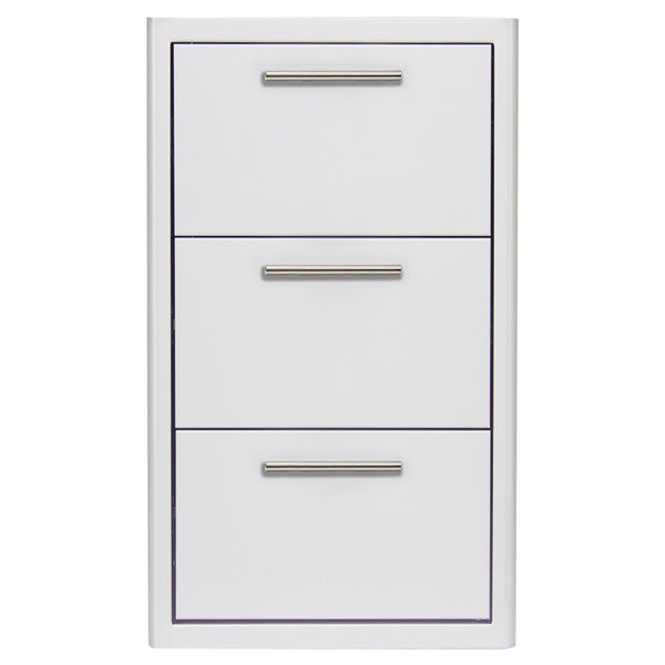 Blaze Triple Access Drawer