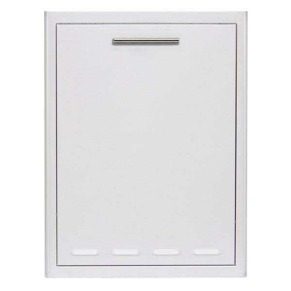 Blaze Roll-Out Propane Tank / Trash Drawer