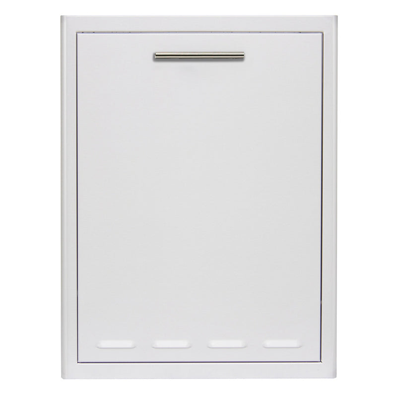 Blaze Roll-Out Propane Tank / Trash Drawer