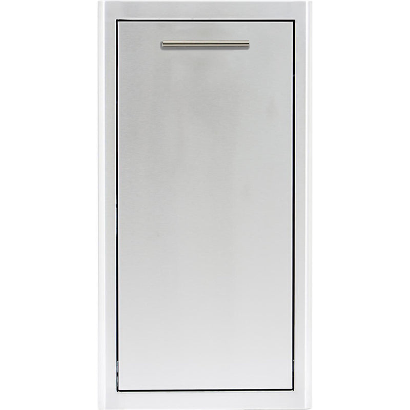 Blaze Narrow Roll-Out Trash Drawer