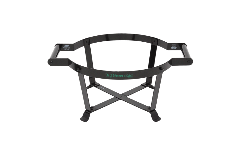 Big Green Egg Replacement Carrier for MiniMax EGG