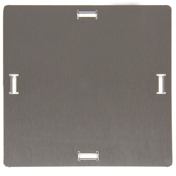 Blaze Grill Cart LP Hole Cover