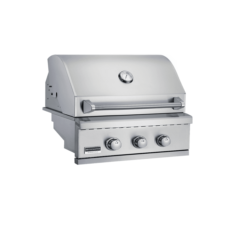 Broilmaster 25