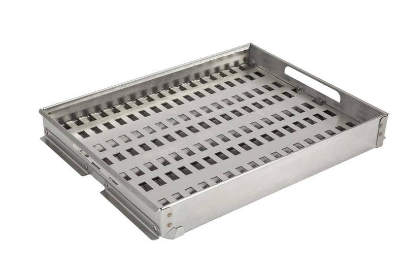 Coyote Charcoal Tray for Gas Grills