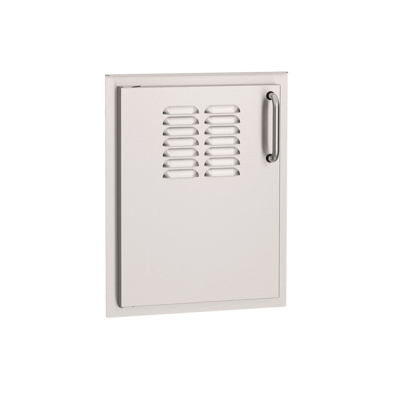 Fire Magic Select Single Access Door w/ Louvers