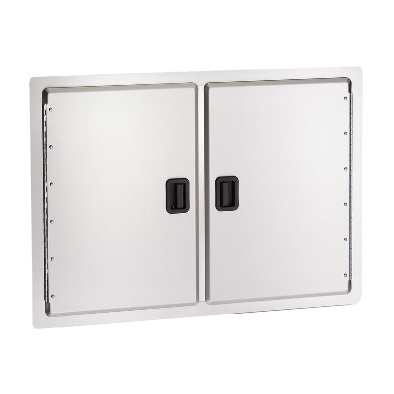 Fire Magic Legacy Double Access Doors