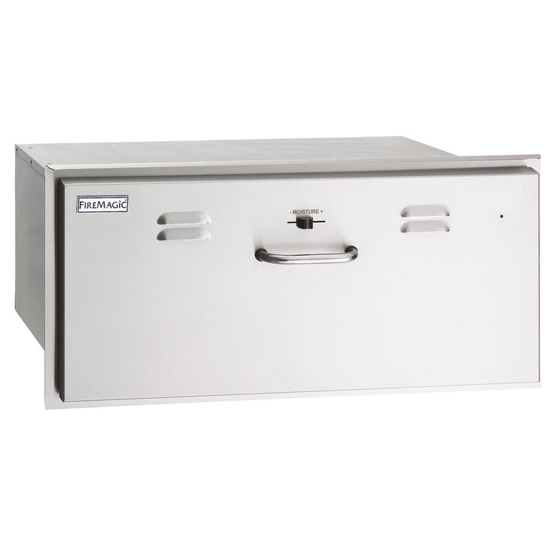 Fire Magic Select Electric Warming Drawer