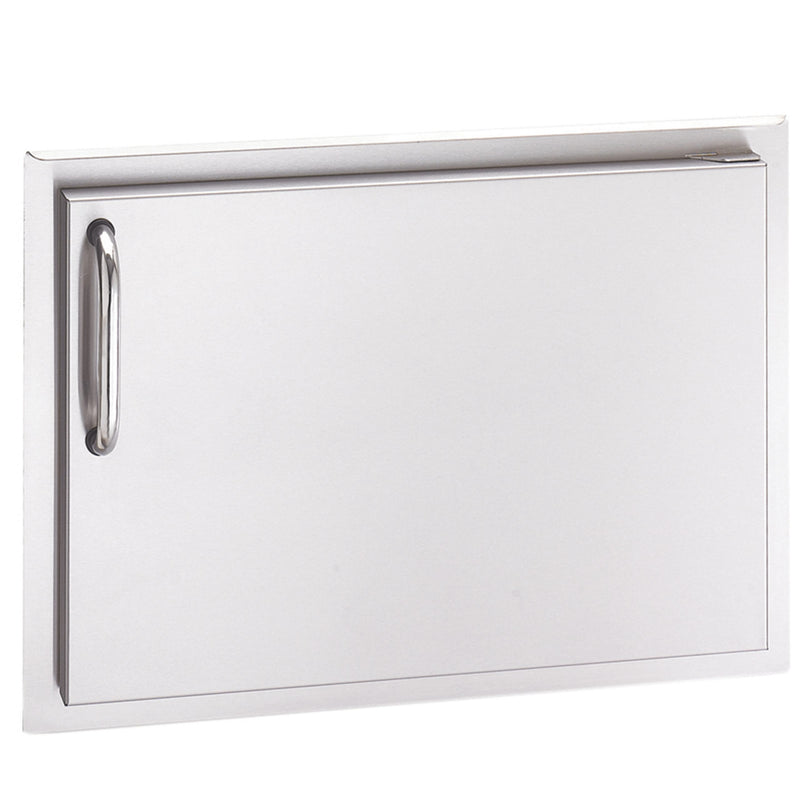 Fire Magic Select Horizontal Single Access Door