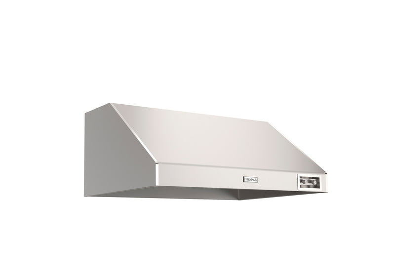 Fire Magic Outdoor Vent Hood w/ 1200 CFM Fan