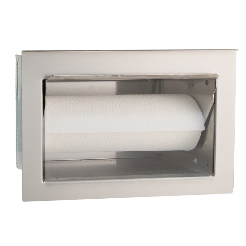 Fire Magic Paper Towel Holder