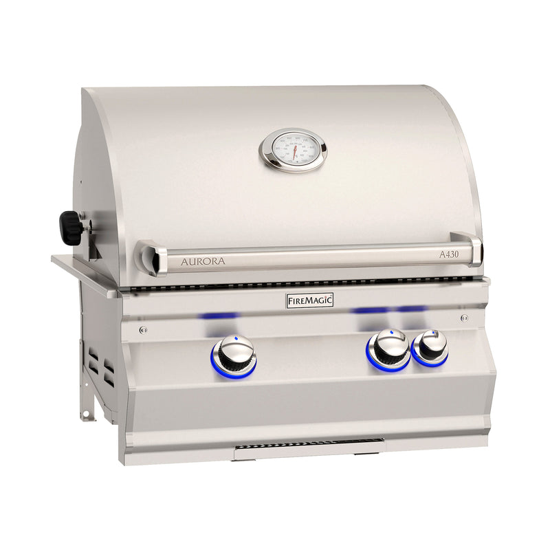 Fire Magic Aurora A430i 27