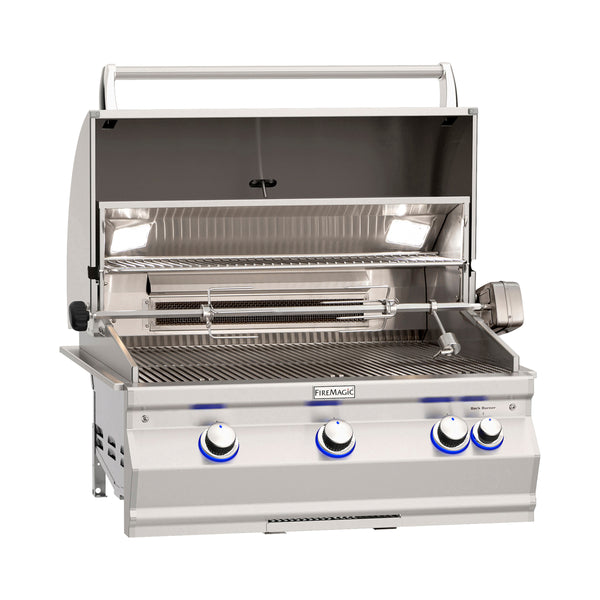 Fire Magic Aurora A660i 34