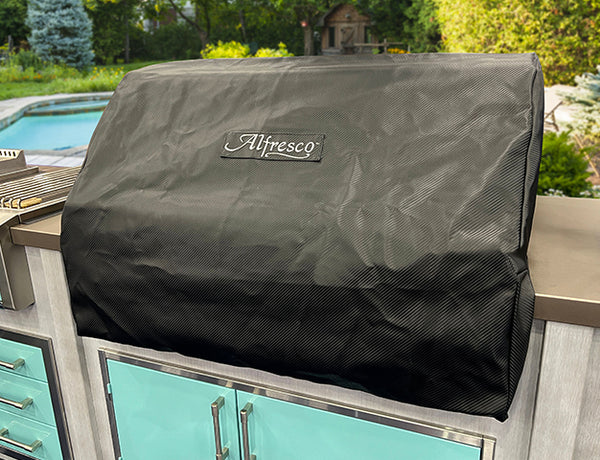 Alfresco Countertop Pizza Oven Premium Cover