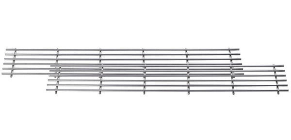 Memphis Pro Middle Grate Kit