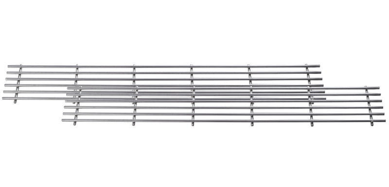 Memphis Elite Middle Grate Kit