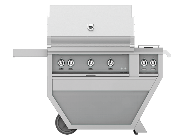 Hestan 36