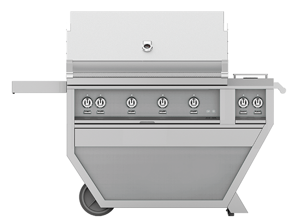 Hestan 42