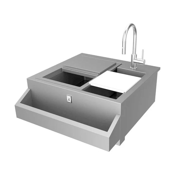 Hestan 30