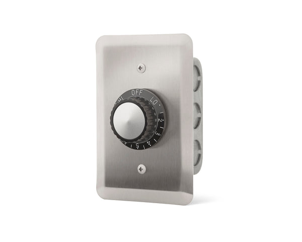 Infratech Infinite Control Regulator