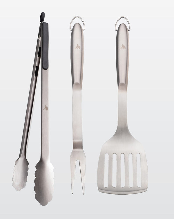 Memphis BBQ Utensil Set