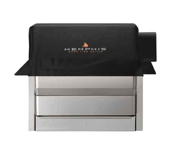 Memphis Pro Built-In ITC3 Grill Cover
